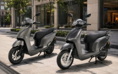 Sau 5 tháng ra mắt khách Việt, Dat Bike ERA ghi nhận khoảng 20.000 đơn đặt mua